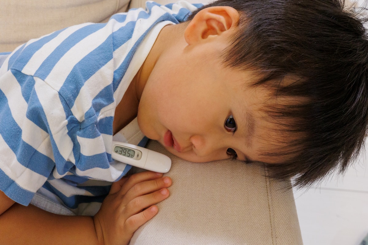 子供が風邪ばかりでイライラを解消する5つの方法 10 24668113 m